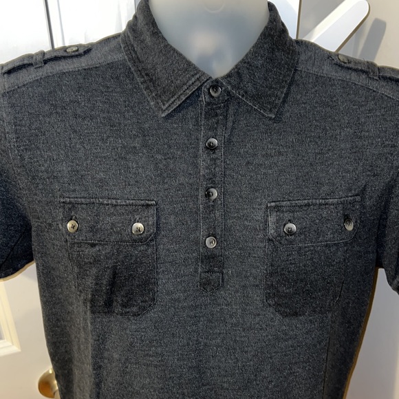 🔥 Polo Shirt - Picture 3 of 3